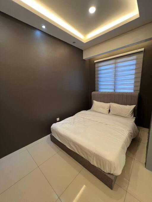 Rumah Saujana Klia سيبانغ المظهر الخارجي الصورة