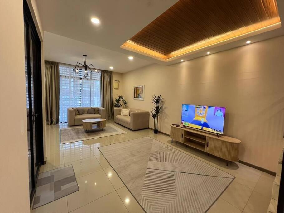 Rumah Saujana Klia سيبانغ المظهر الخارجي الصورة
