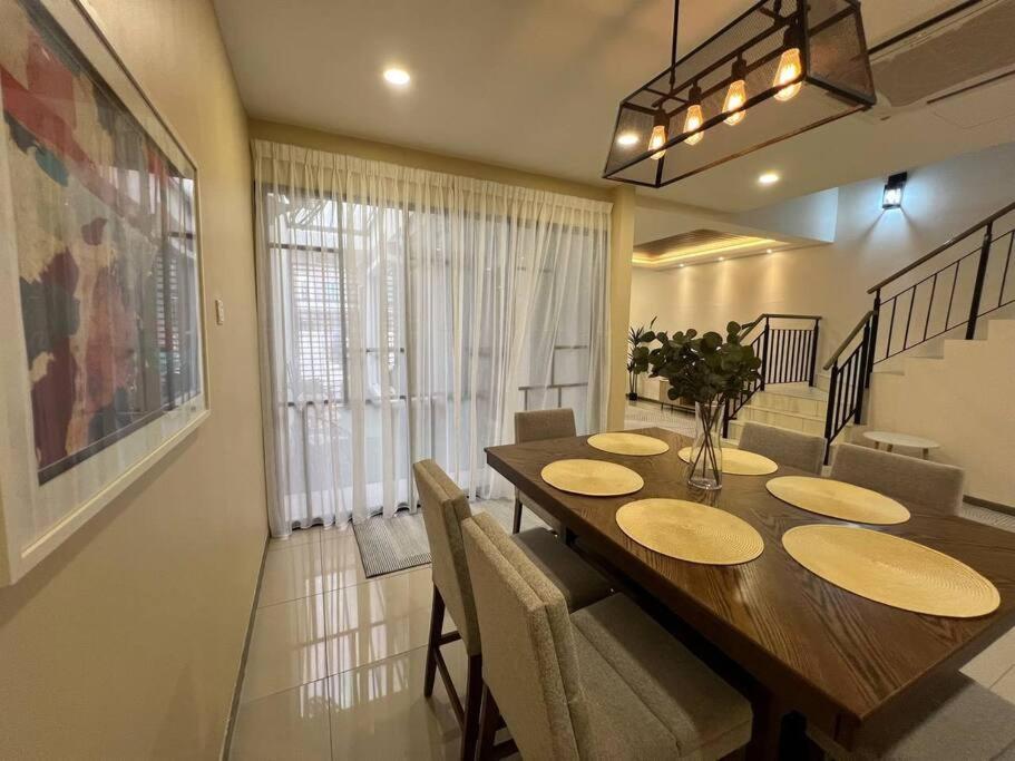 Rumah Saujana Klia سيبانغ المظهر الخارجي الصورة